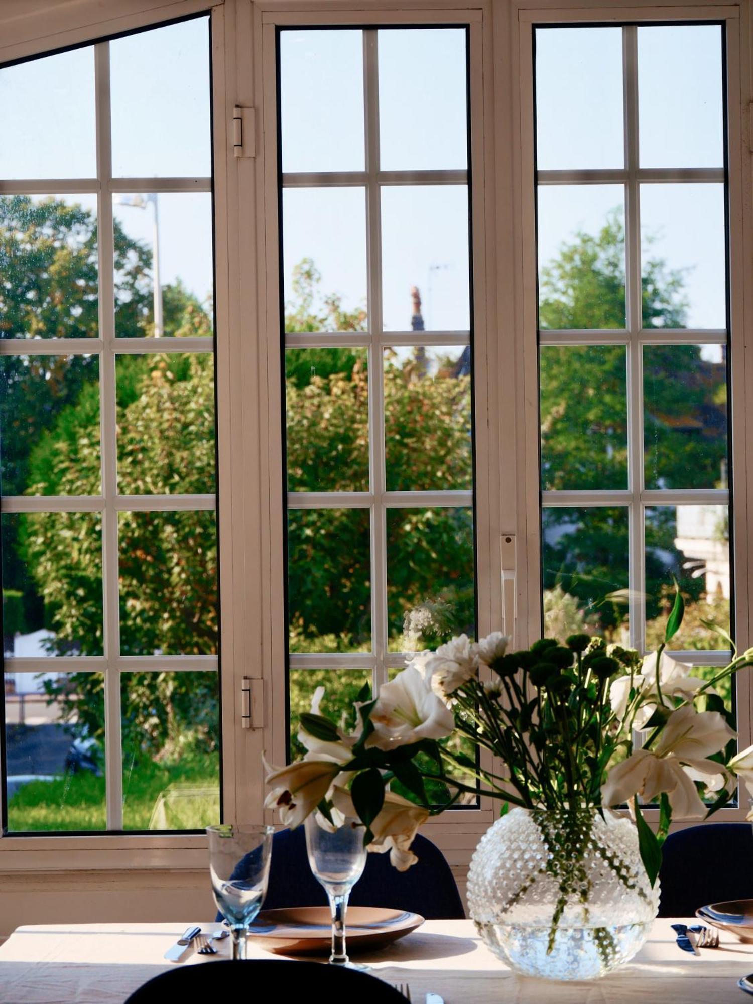 Deauville Prestige - Chic, Confort & Tout A Pied Exterior foto
